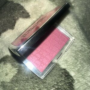 Dior Berry PH-Activated Blush